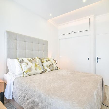 Timeless Beach III Apartment Armação de Pêra Екстериор снимка