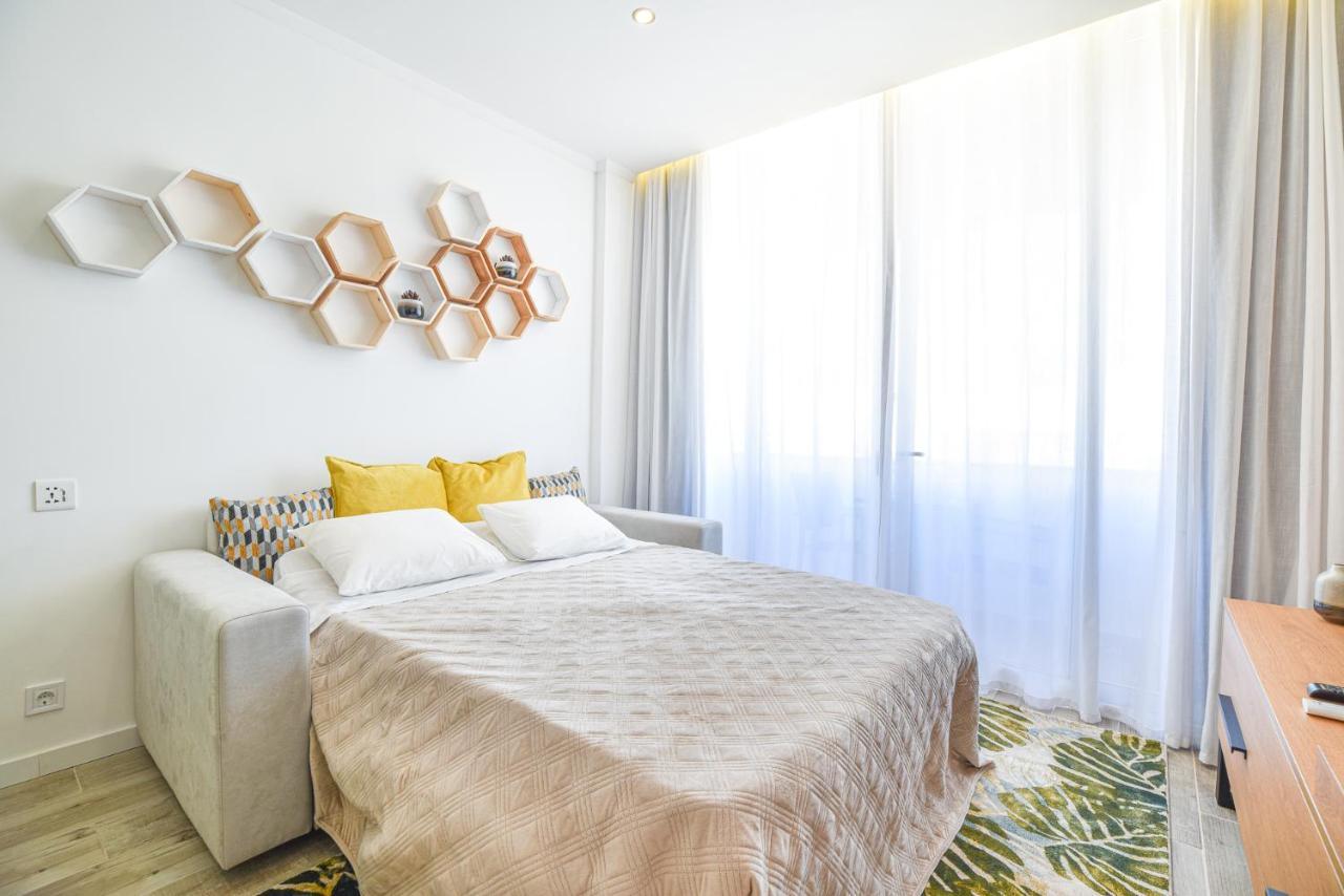 Timeless Beach III Apartment Armação de Pêra Екстериор снимка