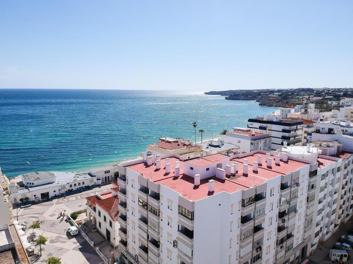 Timeless Beach III Apartment Armação de Pêra Екстериор снимка