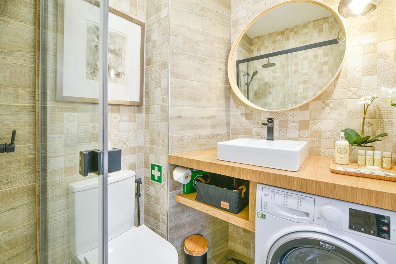 Timeless Beach III Apartment Armação de Pêra Екстериор снимка