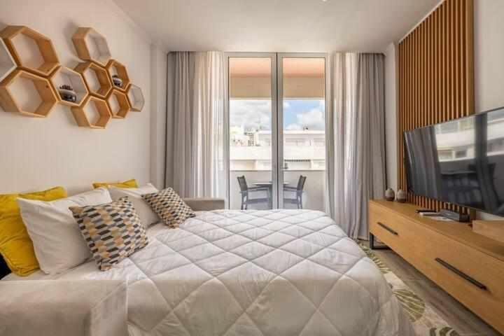 Timeless Beach III Apartment Armação de Pêra Екстериор снимка