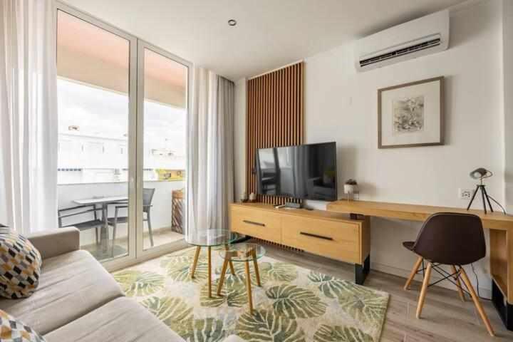 Timeless Beach III Apartment Armação de Pêra Екстериор снимка