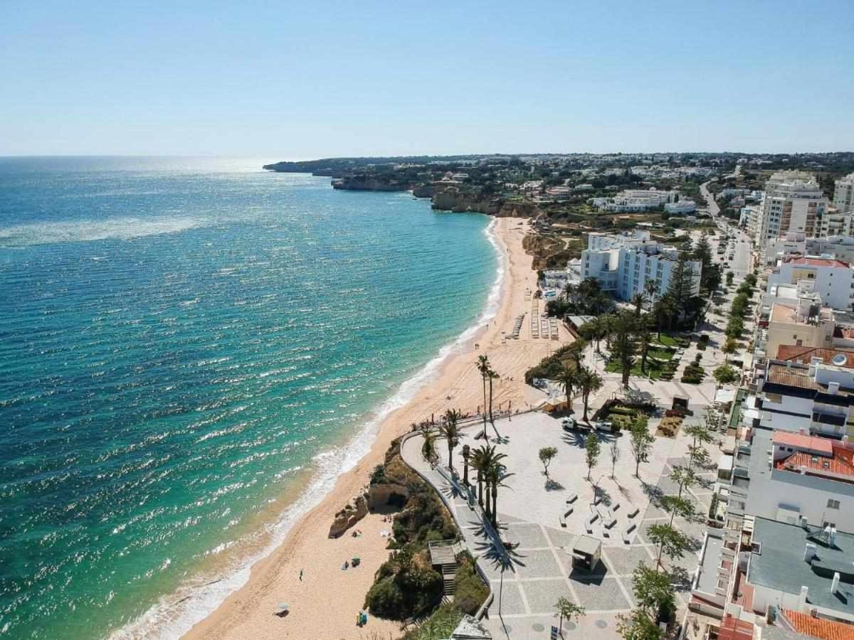 Timeless Beach III Apartment Armação de Pêra Екстериор снимка