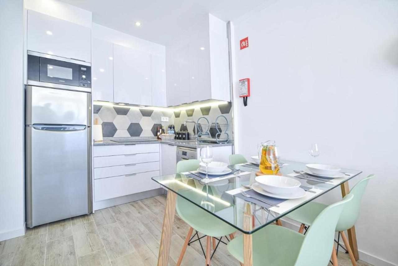 Timeless Beach III Apartment Armação de Pêra Екстериор снимка