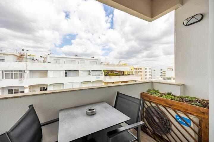 Timeless Beach III Apartment Armação de Pêra Екстериор снимка