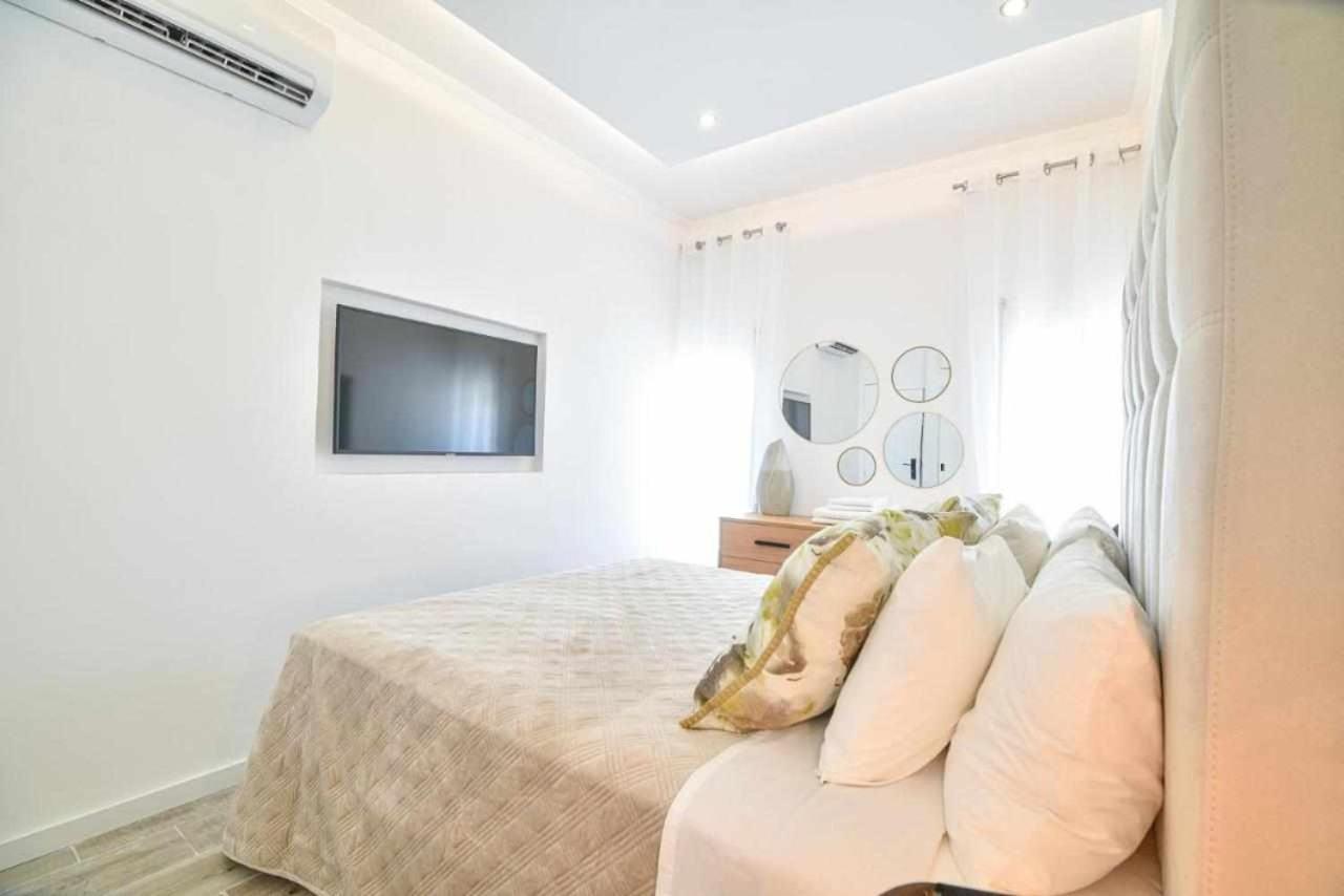 Timeless Beach III Apartment Armação de Pêra Екстериор снимка